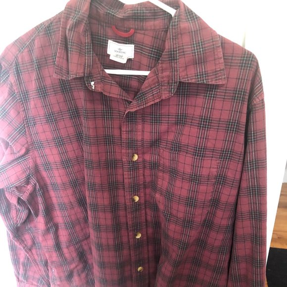 Dockers Other - 🌸Dockers Mens long sleeve